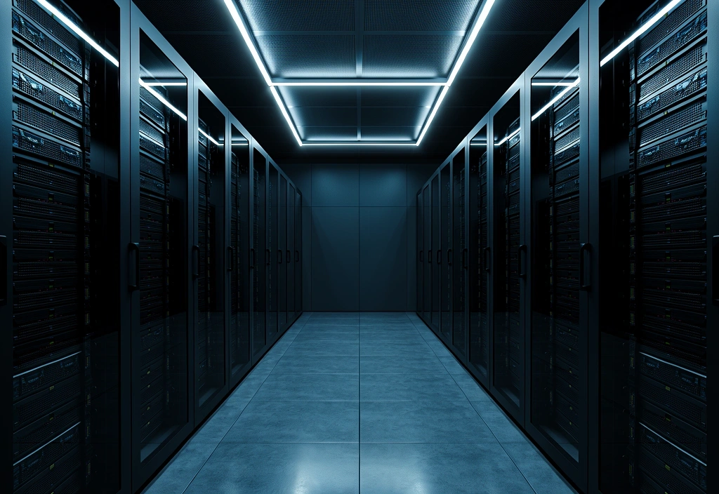 Infraestructura de servidores