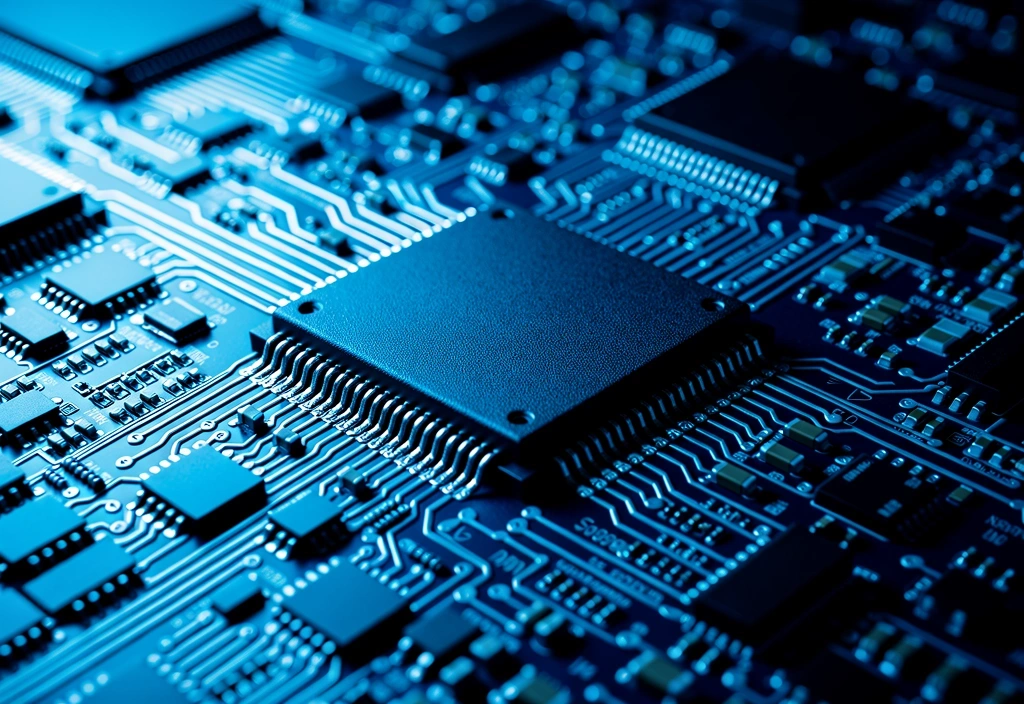 Procesamiento de datos técnico