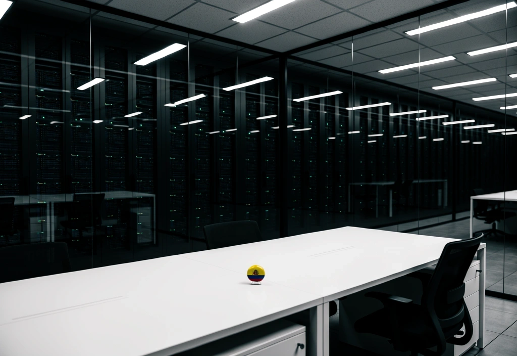 AuditScope Bogotá Office