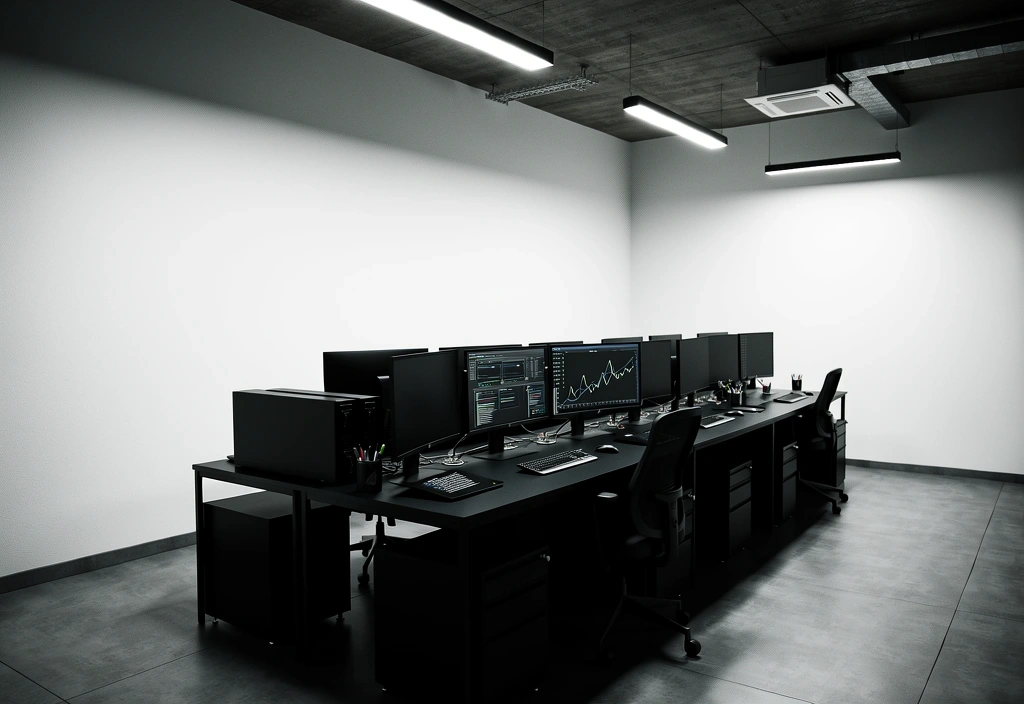 Entorno de auditoría técnica