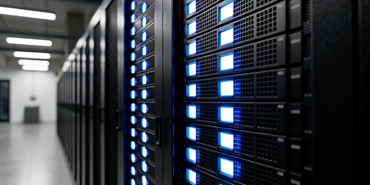 Infraestructura de red técnica