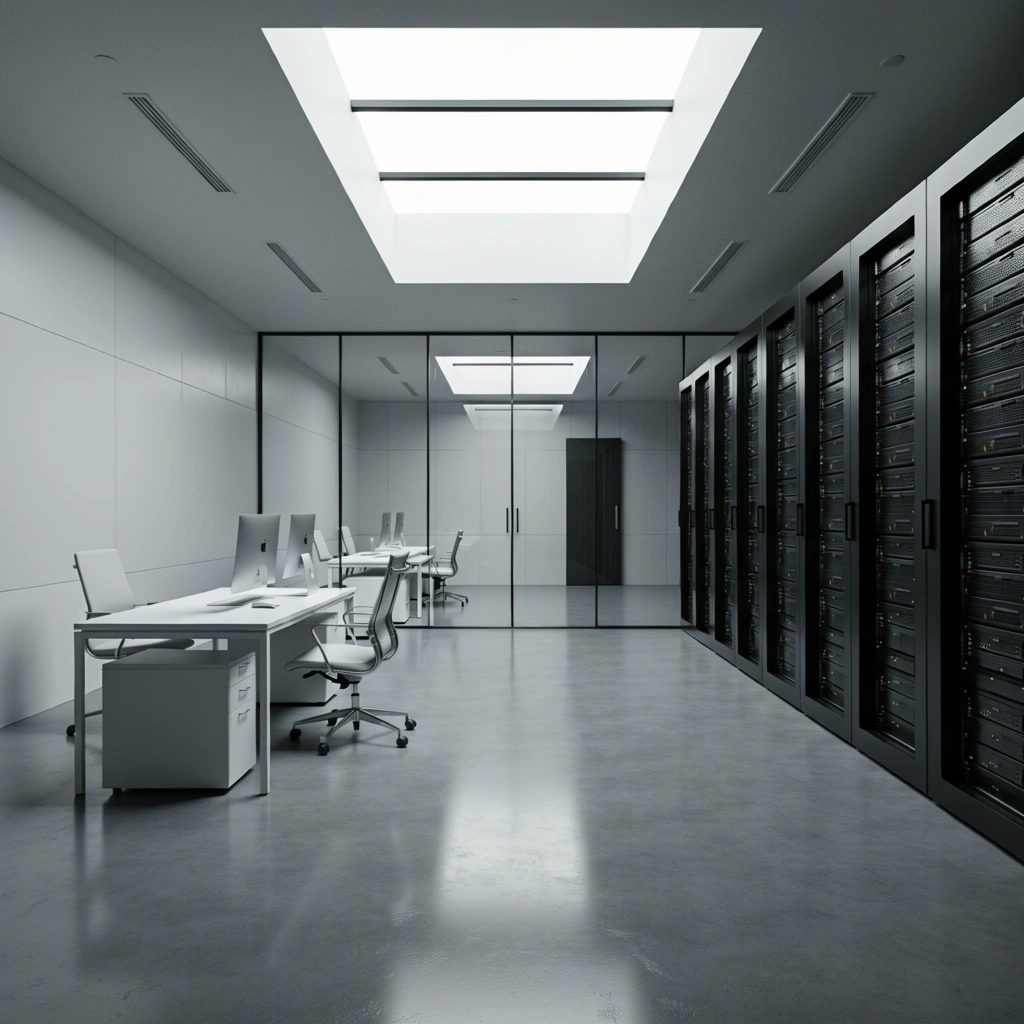 Entorno de auditoría técnica