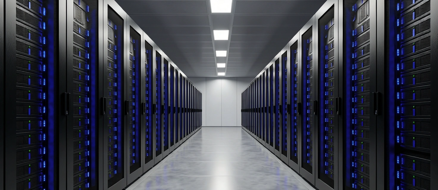 Infraestructura de servidores